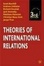 Cover of "Theories of International Relations"