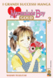 Cover of Marmalade Boy Gold vol. 3