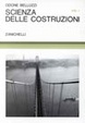 Cover of Scienza delle costruzioni (Vol 1)