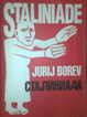 Cover of Staliniade