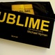 Cover of Sublime