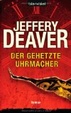 Cover of Der gehetzte Uhrmacher