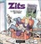 Cover of "Zits-Sketchbook #1"