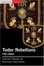 Cover of "Tudor Rebellions"