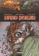 Cover of Hard boiled. 2