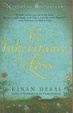 Cover of The Inheritance of Loss