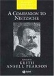 Cover of A Companion to Nietzsche