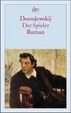 Cover of Der Spieler