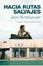 Cover of Hacia rutas salvajes