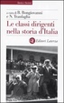 Cover of Le classi dirigenti nella storia d'Italia