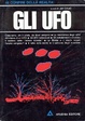 Cover of Gli UFO