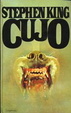 Cover of Cujo