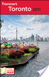 Cover of Frommer's Toronto 2011