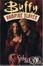 Cover of Buffy the Vampire Slayer