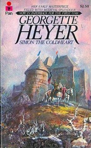 Image of Simon the Coldheart
