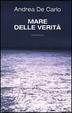 Cover of Mare delle Verità