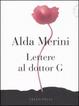 Cover of Lettere al dottor G