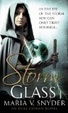 Cover of Storm Glass