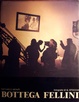 Cover of Bottega Fellini