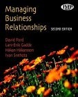 Managing Business Relationships