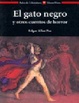 Cover of GATO NEGRO Y OTROS CUENTOS