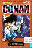 Detektif Conan 18