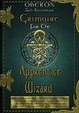 Cover of Grimoire for the Apprentice Wizard