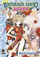 Cover of Kamikaze Kaito Jeanne #9 (de 13)
