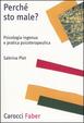 Cover of Perchè sto male? Psicologia ingenua e pratica psicoterapeutica