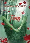 Cover of Torn