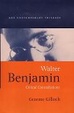 Cover of Walter Benjamin
