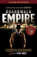 Cover of Boardwalk Empire