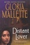 Cover of "Distant Lover"