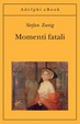 Cover of Momenti fatali