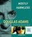 Cover of "Mostly Harmless"