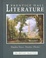 Cover of "Prentice Hall Literature Timeless Voices Timeless Themes"