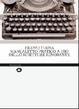 Cover of Manualetto pratico a uso dello scrittore ignorante