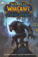 Cover of Curse of the Worgen