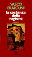 Cover of La costanza della ragione