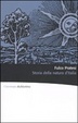 Cover of Storia della natura d'Italia