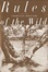 Cover of Rules of the Wild
