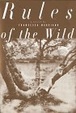 Cover of Rules of the Wild