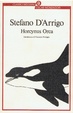 Cover of Horcynus Orca