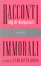 Cover of Racconti immorali