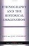 Cover of "Ethnography and the Historical Imagination"