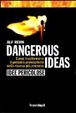 Cover of Dangerous ideas / Idee pericolose
