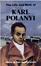 Cover of The Life and Work of Karl Polanyi