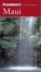 Cover of Frommer's Portable Maui