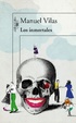 Cover of Los inmortales