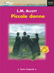 Cover of Piccole donne